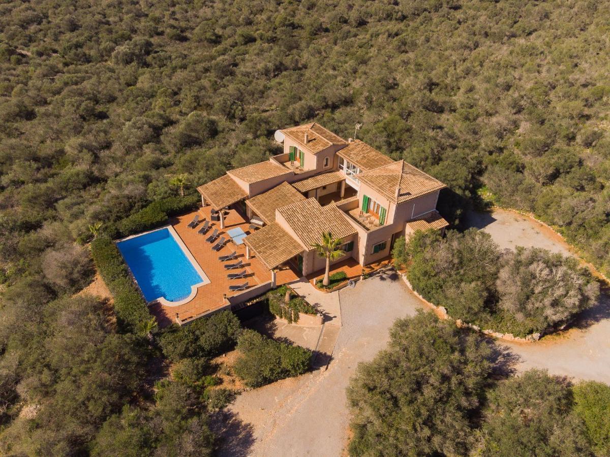 Holiday home Pleta De Sa Punta Porto Petro (Mallorca)