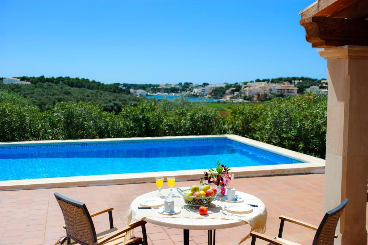 Pleta De Sa Punta Porto Petro (Mallorca)