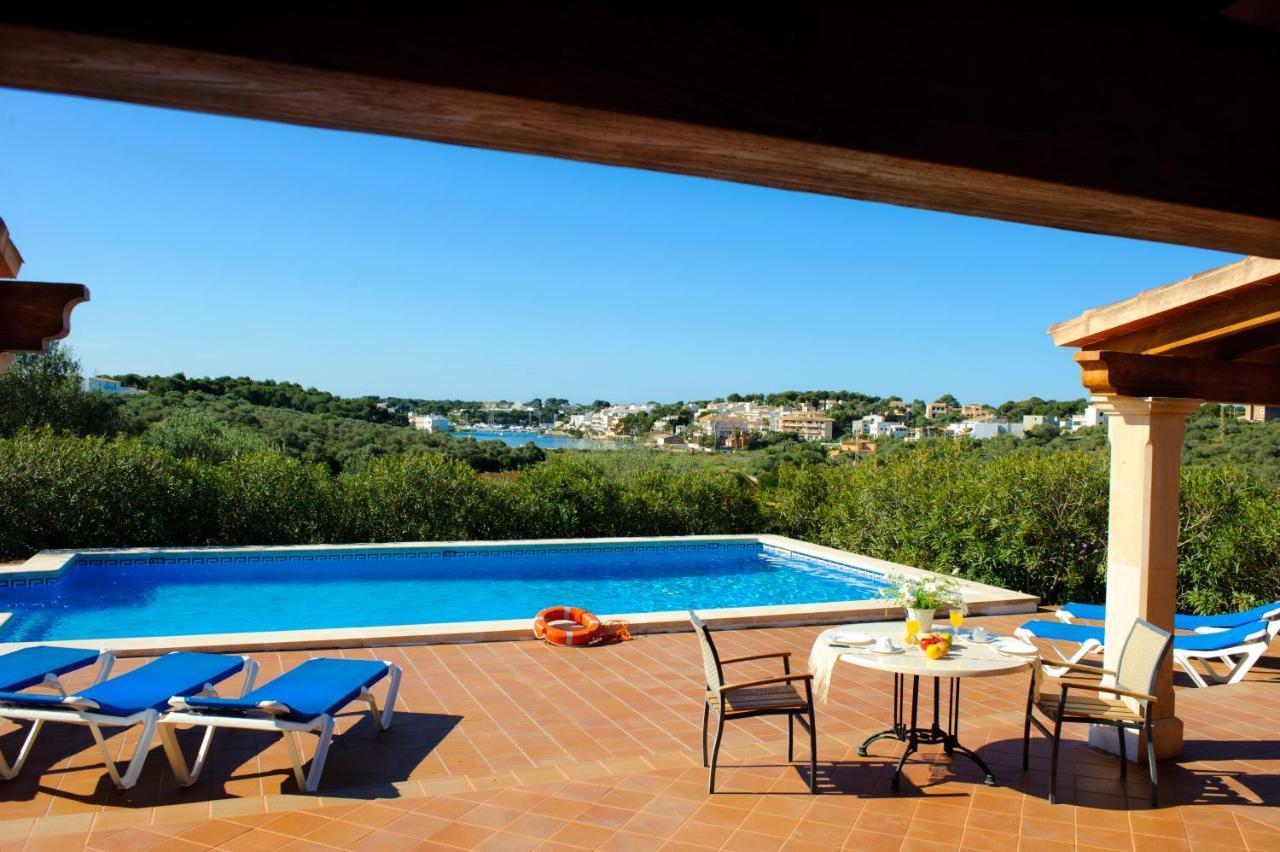 Holiday home Pleta De Sa Punta Porto Petro (Mallorca)