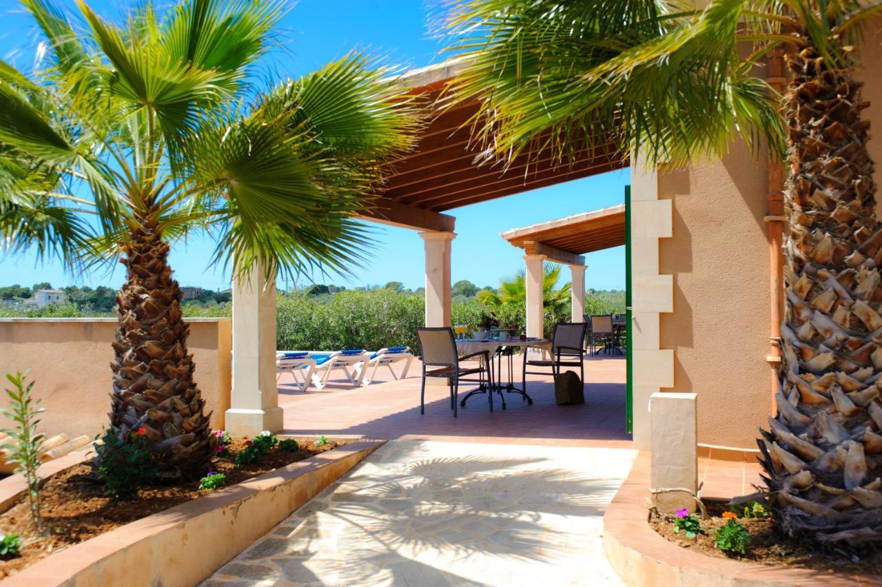 Pleta De Sa Punta Holiday home *