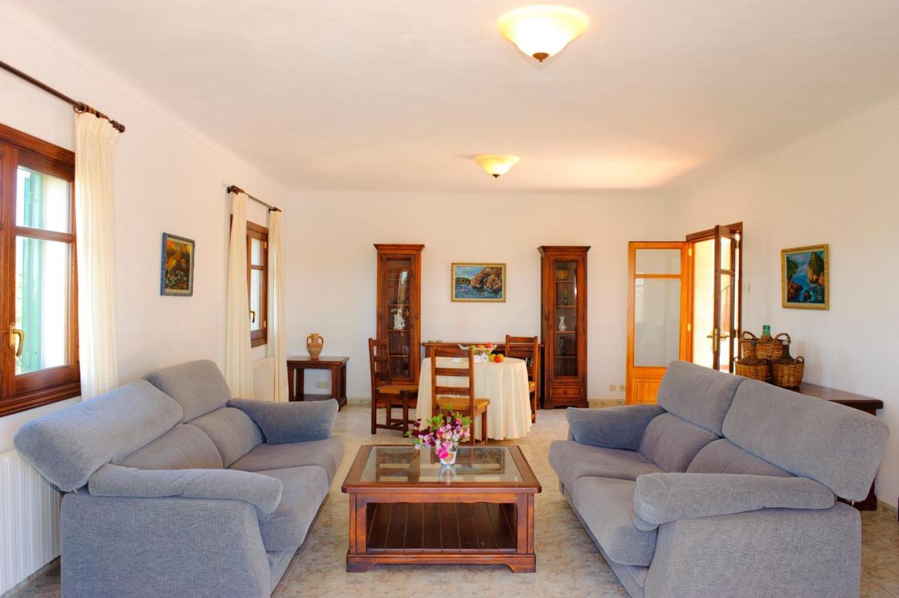 Holiday home Pleta De Sa Punta *