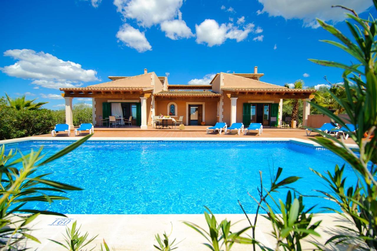 Holiday home Pleta De Sa Punta *