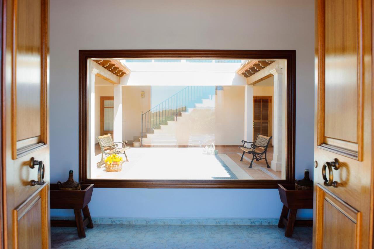 Holiday home Pleta De Sa Punta *