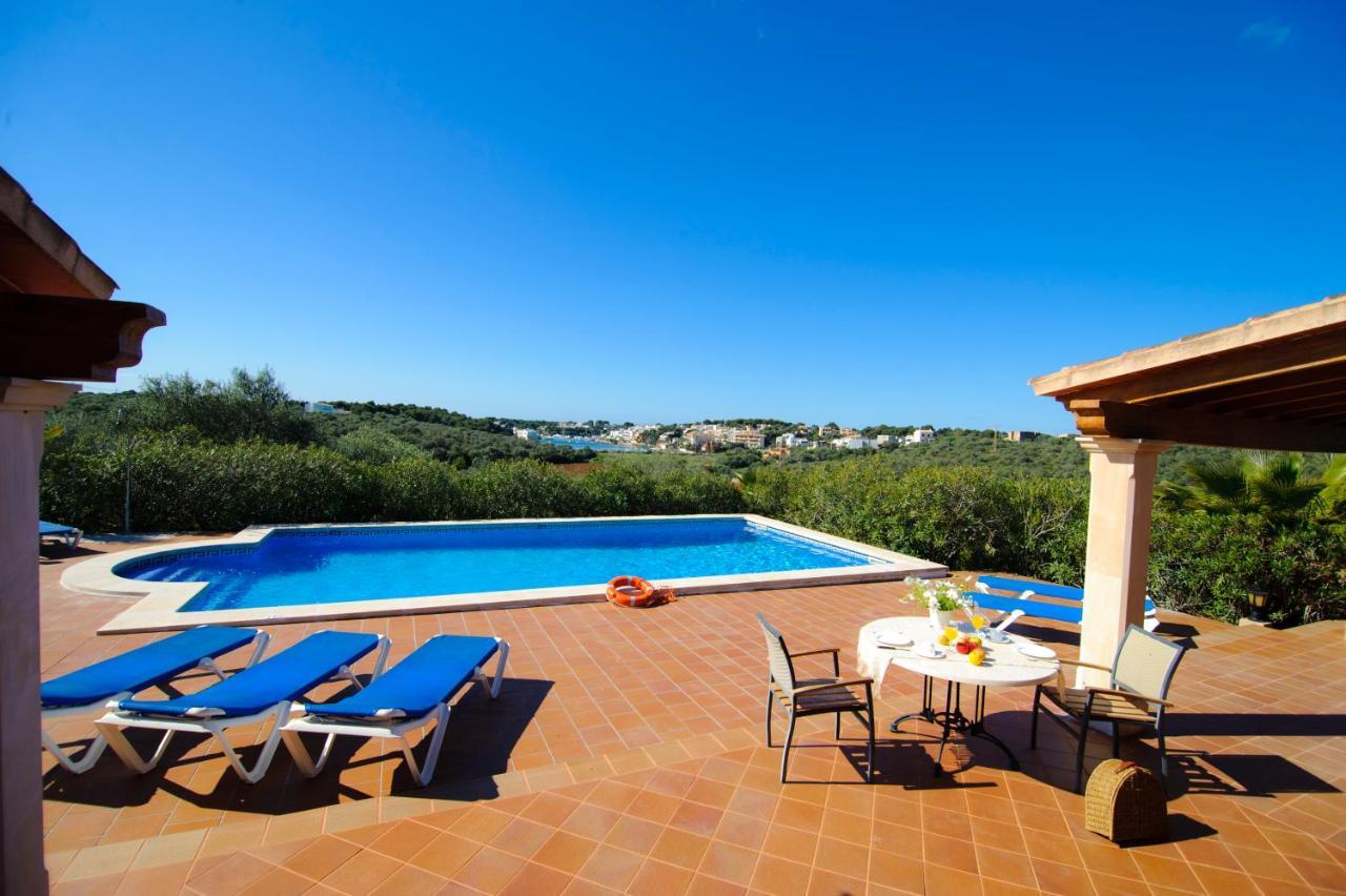 Pleta De Sa Punta Holiday home *