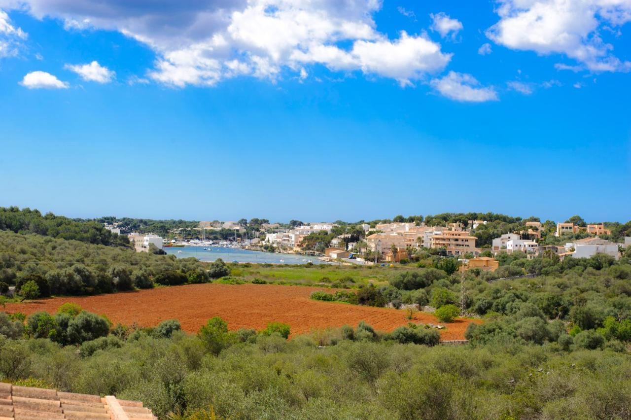 Holiday home Pleta De Sa Punta