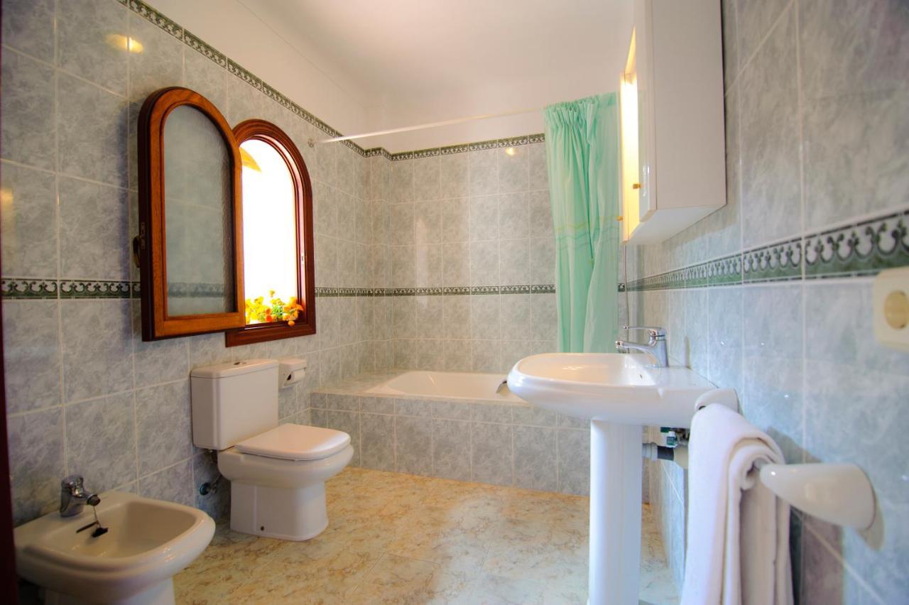 Holiday home Pleta De Sa Punta