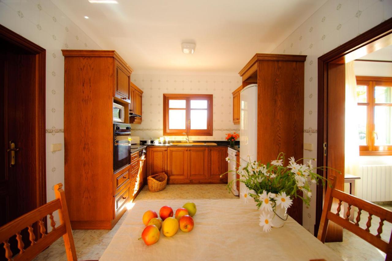Holiday home Pleta De Sa Punta *