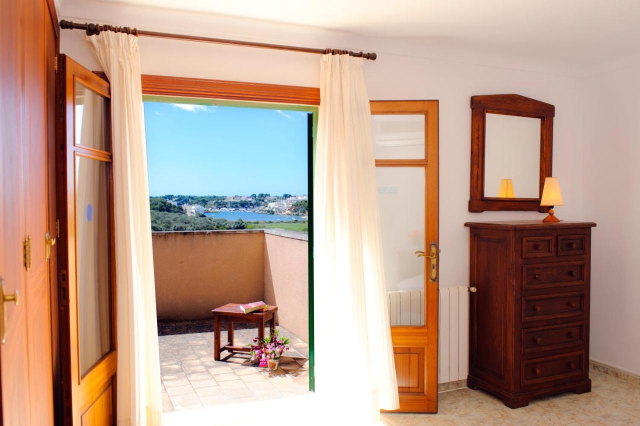 Holiday home Pleta De Sa Punta Porto Petro (Mallorca)