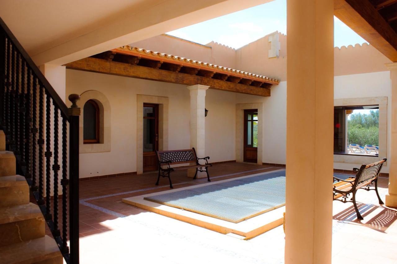 Holiday home Pleta De Sa Punta