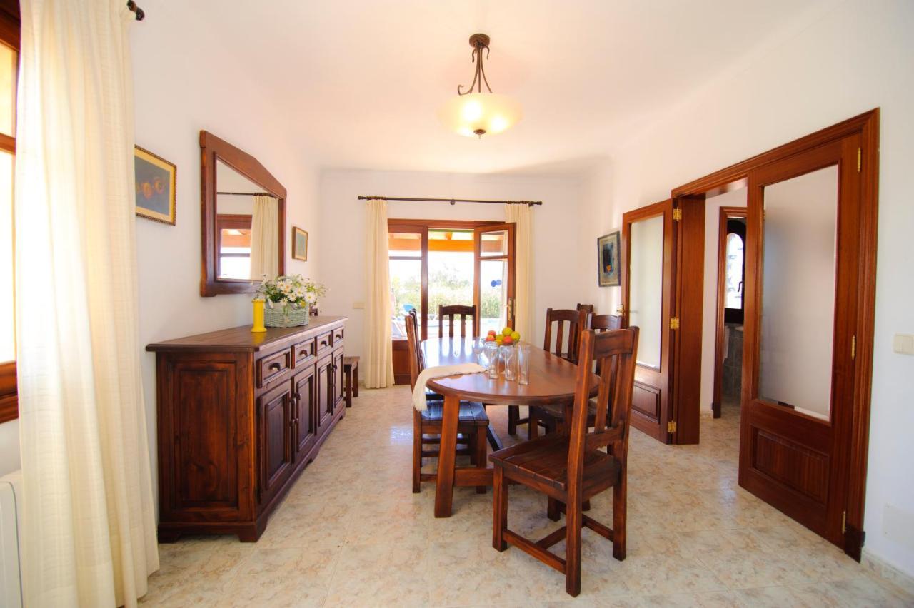 Pleta De Sa Punta Holiday home Porto Petro (Mallorca)