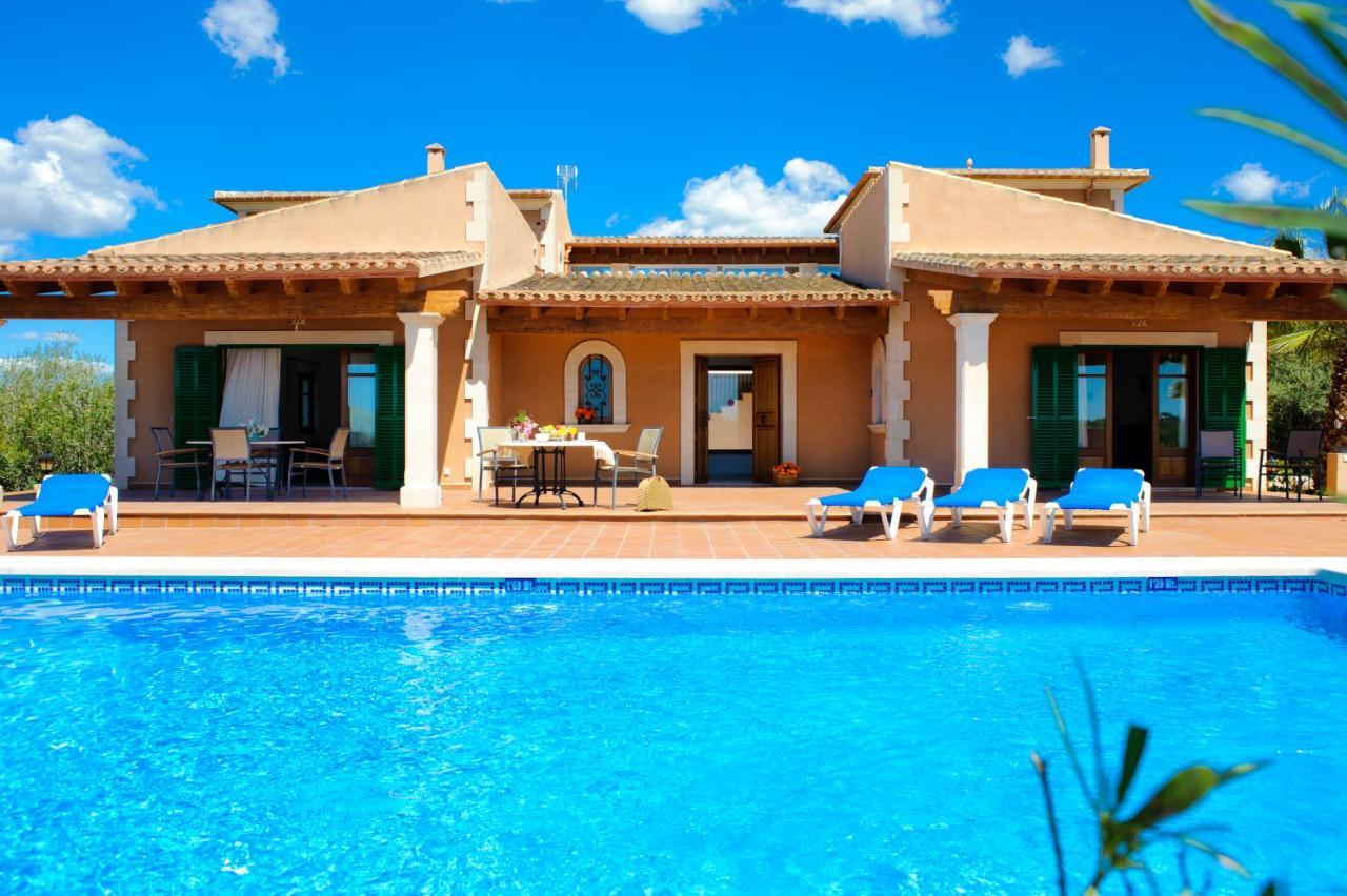 Pleta De Sa Punta * Porto Petro (Mallorca)