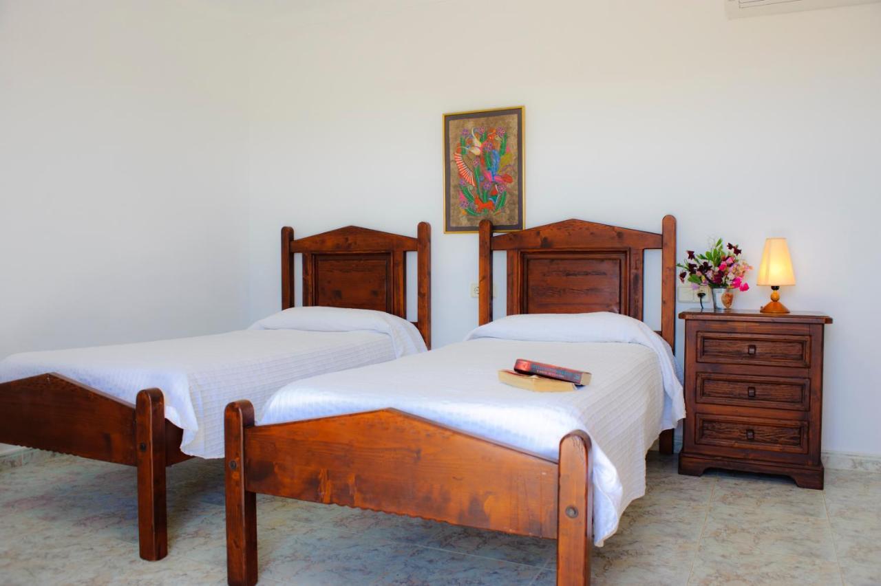 Pleta De Sa Punta Holiday home