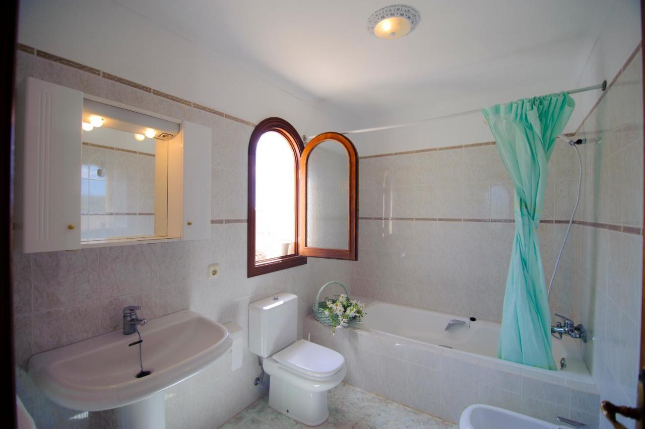 Pleta De Sa Punta Holiday home Porto Petro (Mallorca)