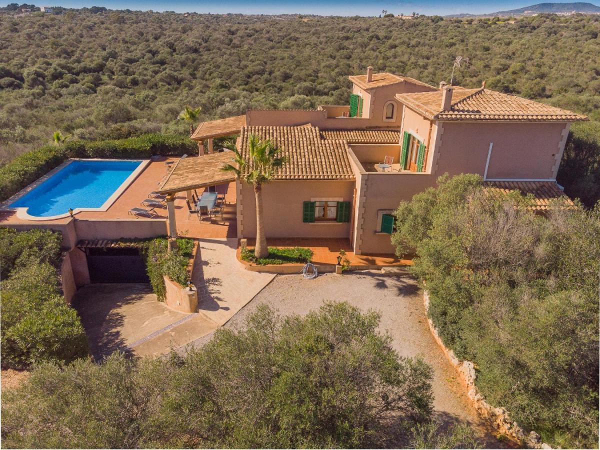 Holiday home Pleta De Sa Punta Porto Petro (Mallorca)