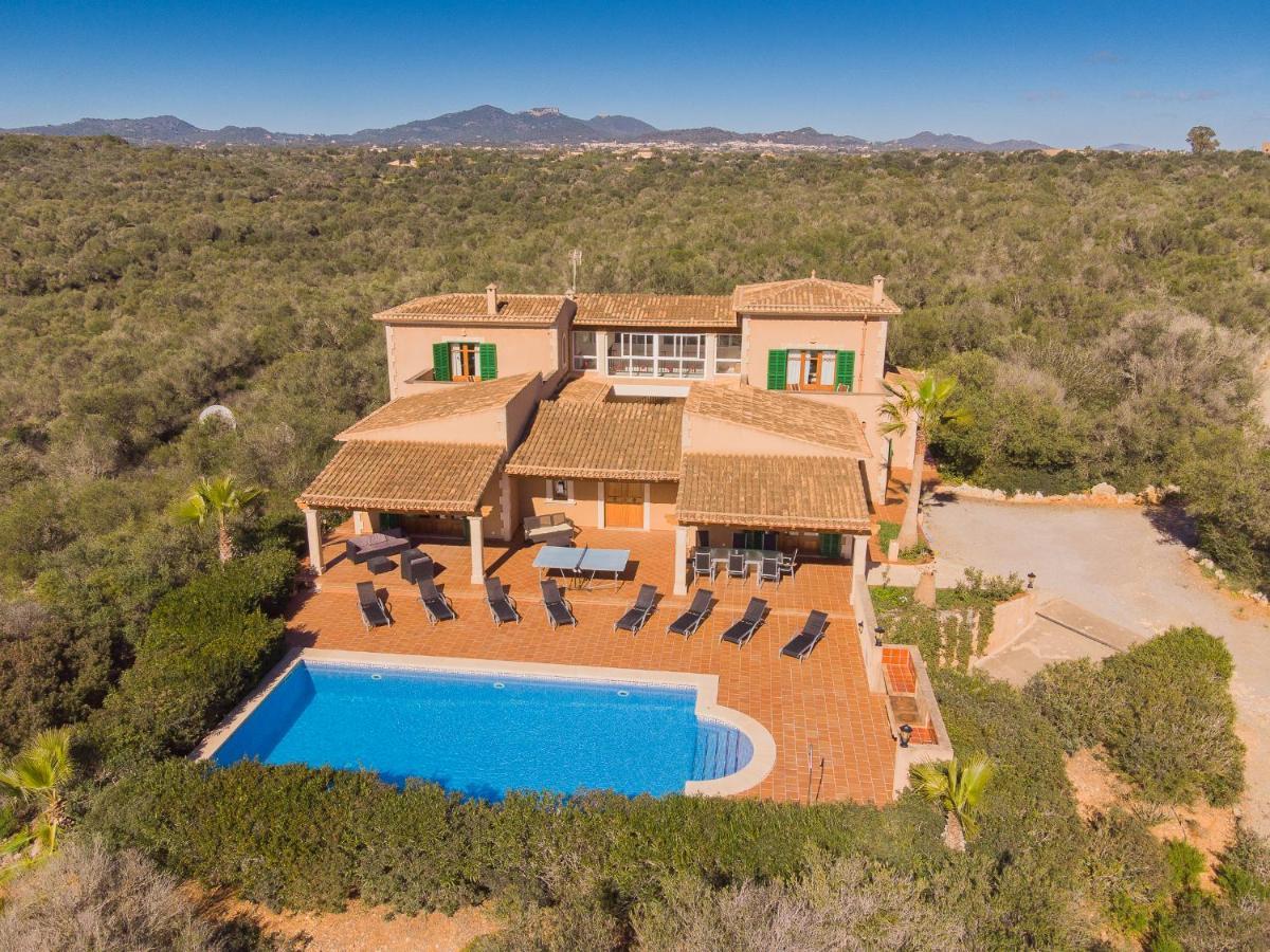 Holiday home Pleta De Sa Punta *